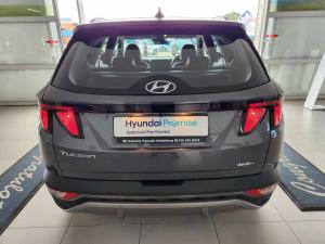 Hyundai Tucson 2.0 Executive automatic - Image 4