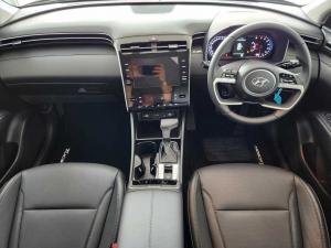 Hyundai Tucson 2.0 Executive automatic - Image 7