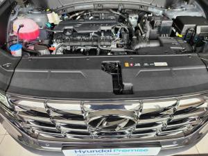 Hyundai Tucson 2.0 Executive automatic - Image 9
