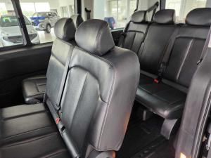 Hyundai Staria 2.2D Executive automatic - Image 14