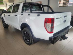 Ford Ranger 2.2TDCI XL automaticD/C - Image 20