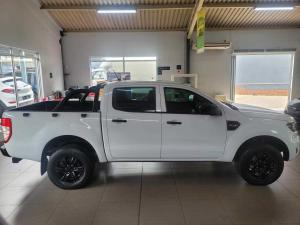 Ford Ranger 2.2TDCI XL automaticD/C - Image 6