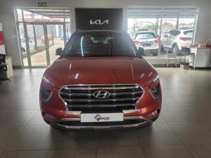 Hyundai Creta 1.5 Executive IVT - Image 2