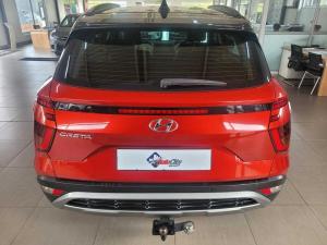 Hyundai Creta 1.5 Executive IVT - Image 4