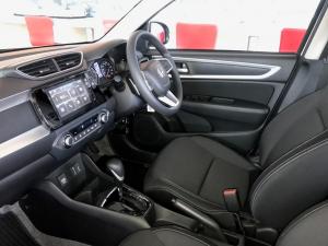 Honda Amaze 1.2 Comfort auto - Image 3
