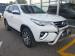 Toyota Fortuner 2.8GD-6 4x4 auto - Thumbnail 1