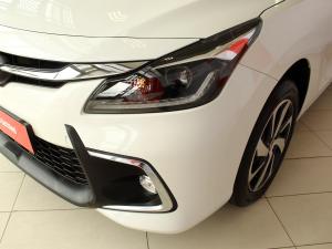 Toyota Starlet 1.5 XR manual - Image 9