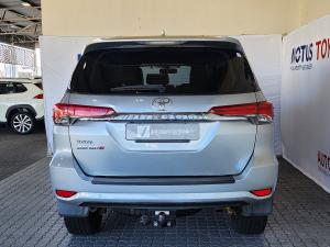Toyota Fortuner 2.8GD-6 auto - Image 5