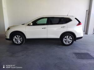 Nissan X-Trail 1.6dCi XE - Image 11