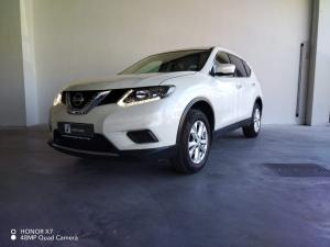 Nissan X-Trail 1.6dCi XE - Image 14