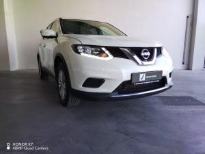 Nissan X-Trail 1.6dCi XE - Image 1