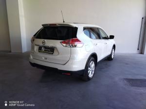 Nissan X-Trail 1.6dCi XE - Image 2