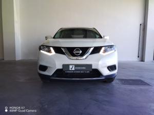 Nissan X-Trail 1.6dCi XE - Image 4