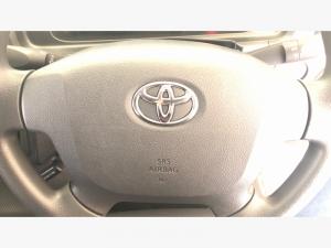 Toyota Hiace 2.5D-4D Ses-fikile 16-seater - Image 17