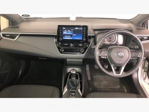 Toyota Corolla hatch 1.2T XS - Image 6