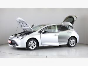 Toyota Corolla hatch 1.2T XS - Image 17