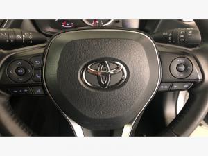 Toyota Corolla hatch 1.2T XS - Image 18