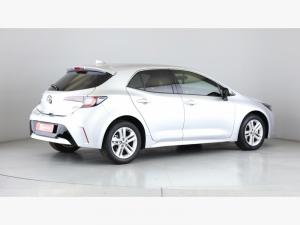 Toyota Corolla hatch 1.2T XS - Image 2