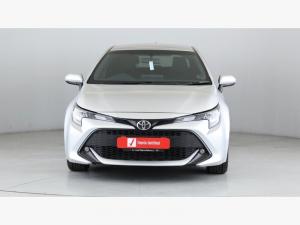 Toyota Corolla hatch 1.2T XS - Image 4