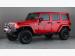 Jeep Wrangler Unlimited 3.6L Sahara - Thumbnail 8