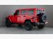 Jeep Wrangler Unlimited 3.6L Sahara - Thumbnail 11