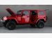 Jeep Wrangler Unlimited 3.6L Sahara - Thumbnail 13