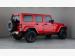 Jeep Wrangler Unlimited 3.6L Sahara - Thumbnail 2