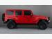 Jeep Wrangler Unlimited 3.6L Sahara - Thumbnail 3