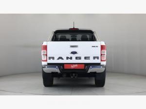 Ford Ranger 2.2TDCi double cab 4x4 XLS auto - Image 5