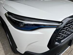 Toyota Corolla Cross 1.8 XS Hybrid - Image 11