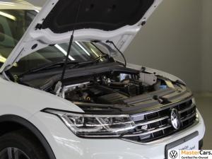 Volkswagen Tiguan 1.4 TSI R-LINE DSG - Image 20