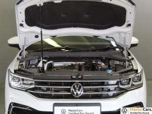 Volkswagen Tiguan 1.4 TSI R-LINE DSG - Image 21