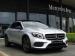 Mercedes-Benz GLA 200 - Thumbnail 1