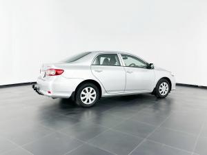 Toyota Corolla 1.6 Professional - Image 4