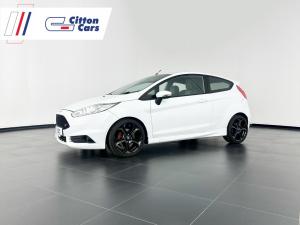 Ford Fiesta ST 1.6 Ecoboost Gdti - Image 1