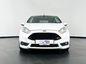 Ford Fiesta ST 1.6 Ecoboost Gdti - Image 2