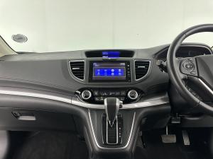 Honda CRV 2.0 Elegance automatic - Image 10