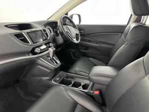 Honda CRV 2.0 Elegance automatic - Image 11