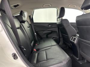 Honda CRV 2.0 Elegance automatic - Image 13