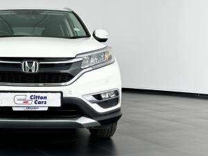 Honda CRV 2.0 Elegance automatic - Image 3