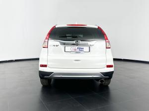 Honda CRV 2.0 Elegance automatic - Image 5