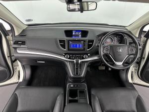 Honda CRV 2.0 Elegance automatic - Image 8