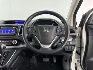 Honda CRV 2.0 Elegance automatic - Image 9