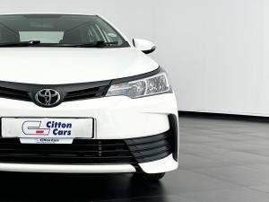 Toyota Corolla Quest Plus 1.8 - Image 3