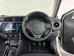 Toyota Corolla Quest Plus 1.8 - Image 9
