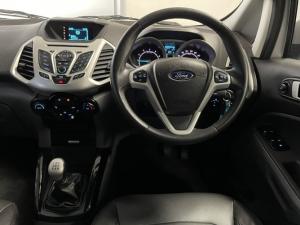 Ford EcoSport 1.0T Titanium - Image 14