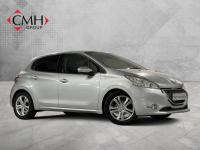 Thumbnail Peugeot 208 5-door 1.6 Allure auto