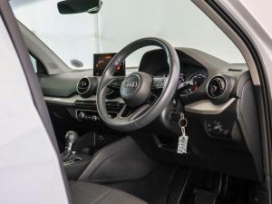 Audi Q2 1.0TFSI auto - Image 10