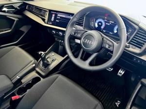 Audi A1 Sportback 30TFSI Advanced - Image 7