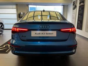 Audi A3 sedan 35TFSI Advanced - Image 3